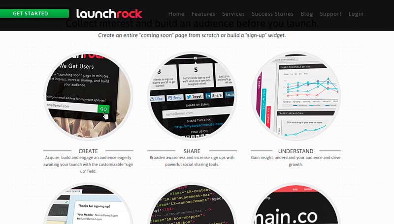 launchrock