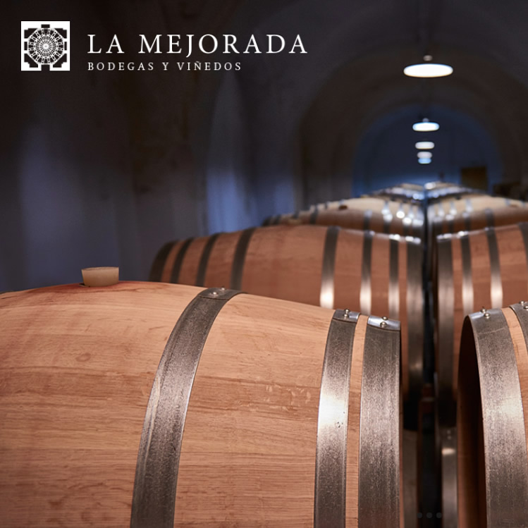 Bodegas La Mejorada