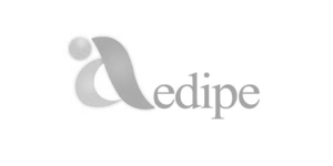 Logo AEDIPE Galicia
