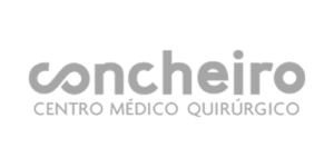 Logo Centro Médico concheiro