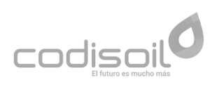 Logo codisoil