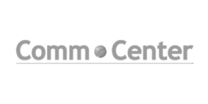 Commcenter Movistar logo