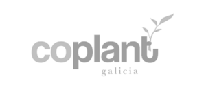 Logo Coplant Galicia