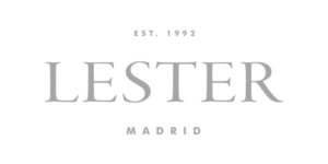 Lester Madrid logo