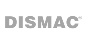 Logo dismac