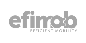 Logo efimob