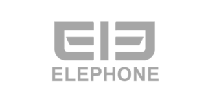 Logo elephone spain