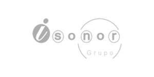 Logo Grupo Isonor