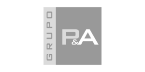 Grupo PYA Logo