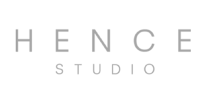 Logo Hence Studio