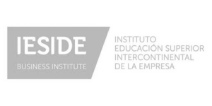 Logo IESIDE