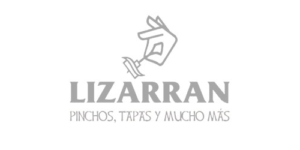 Logo Lizarrán