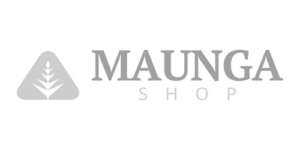 Logo Maungashop