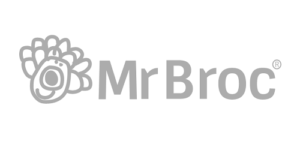 Logo MrBroc
