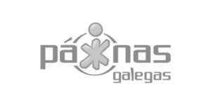 Logo páxinas galegas