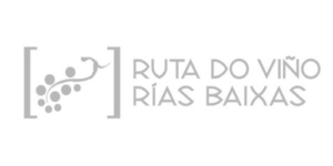 Ruta Vino Rías Baixas Logo