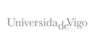 Universidad de Vigo Logo
