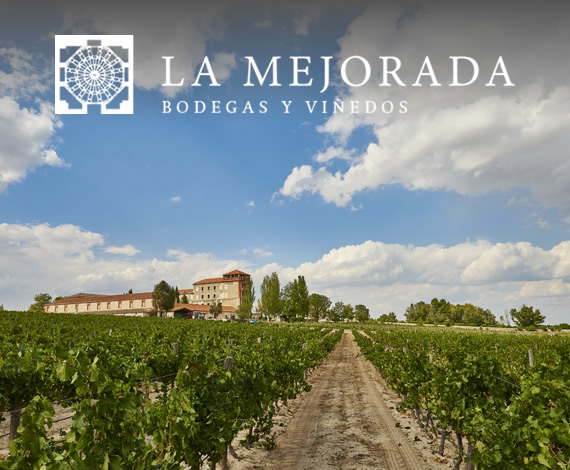 Bodegas La Mejorada