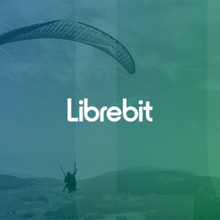 Librebit