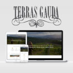 Bodega Terras Gauda Web Marketing