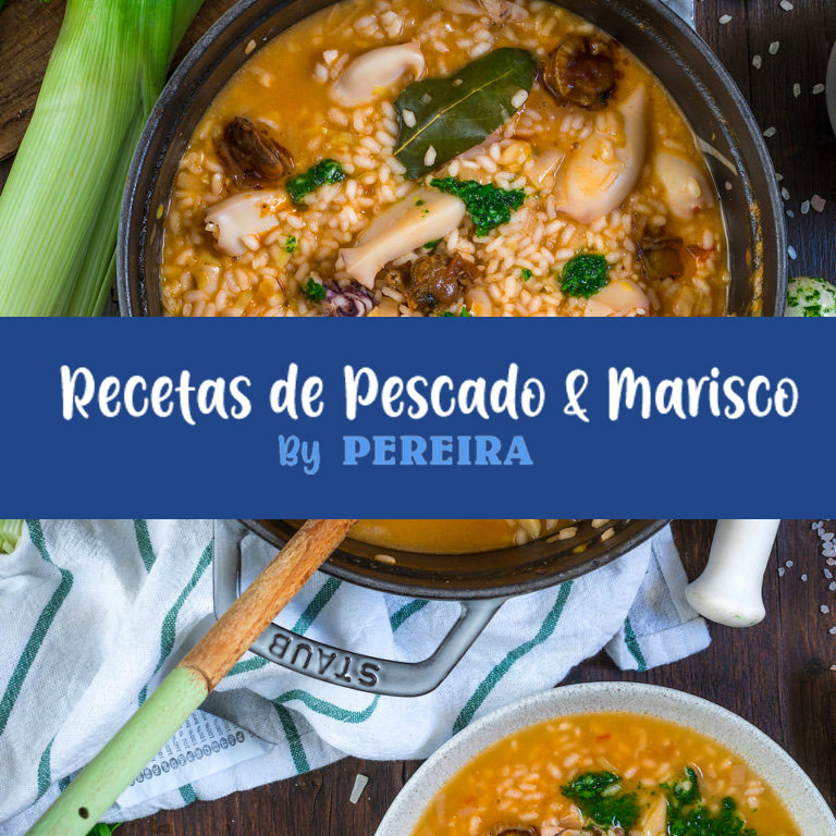 Recetas Pereira