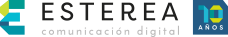 Logo Esterea Vigo