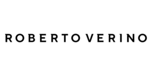 Logo de Roberto Verino